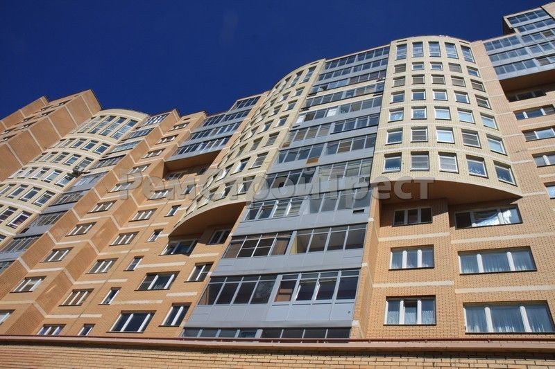 фото ЖК Галина