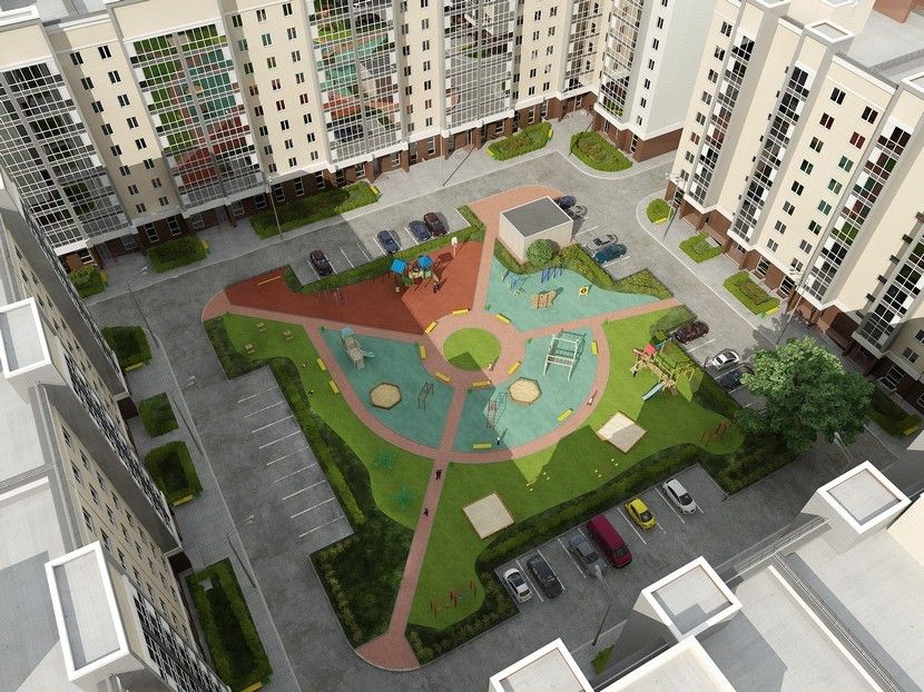 продажа квартир Сокольники