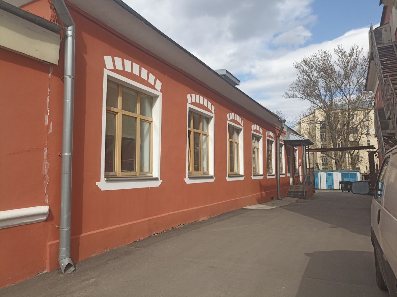 Бизнес Центр Винзавод (1/8с10)