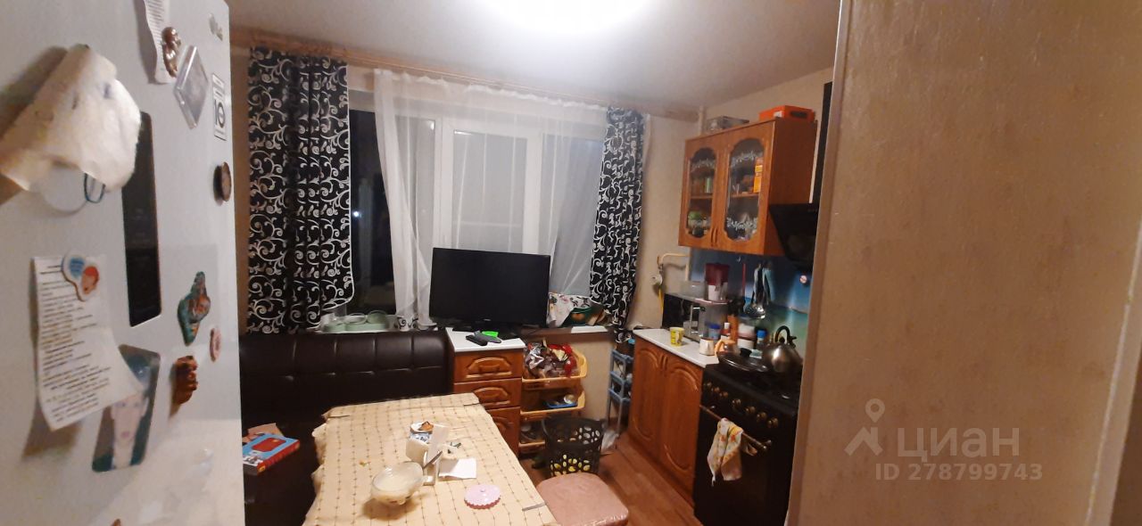 Продаю пятикомнатную квартиру 104.9м² ул. Социалистическая, 96 ...