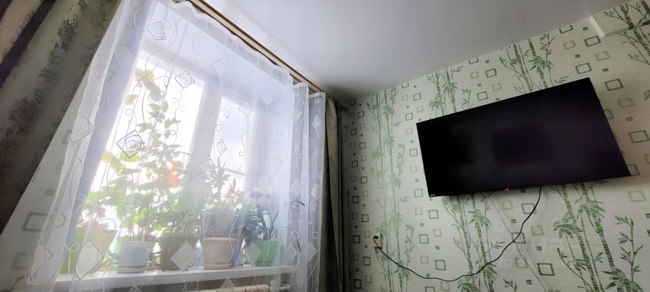 Продажа двухкомнатной квартиры 41.4м² ул. Кутузова, 35, Ревда ...