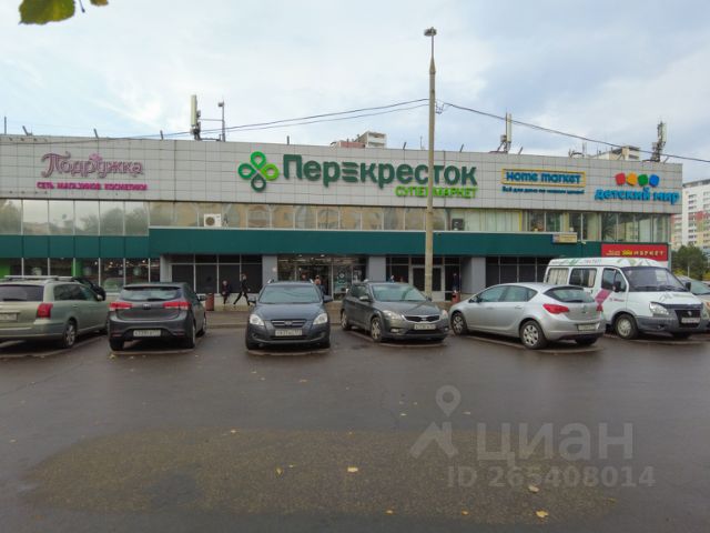 Перекресток зеленоград 900