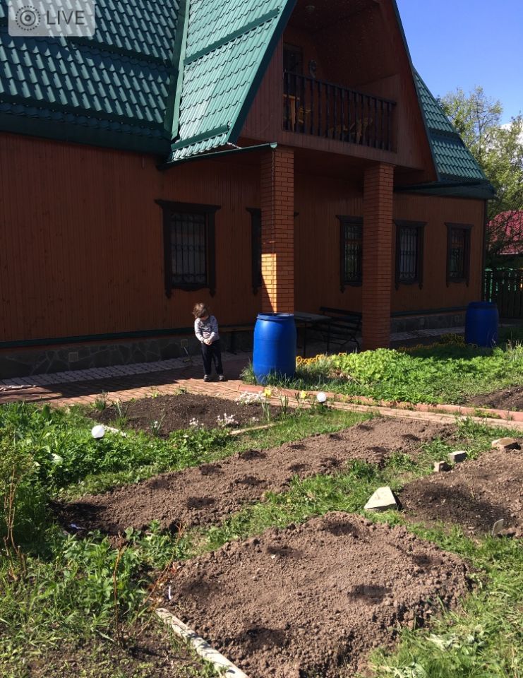 Купить дом 170м² Московская область, Одинцовский городской округ ...