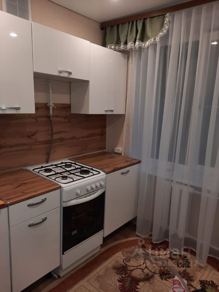 Аренда двухкомнатной квартиры 45м² Щелковское ш., 24, Москва, ВАО, р-н Северное Измайлово м. Щелковская - база ЦИАН, объявление 262630522