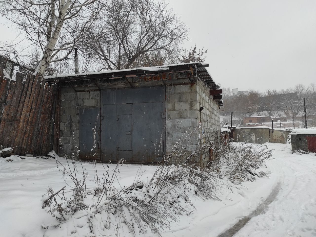 Купить Капитальный Гараж В Новосибирске Заельцовском Районе