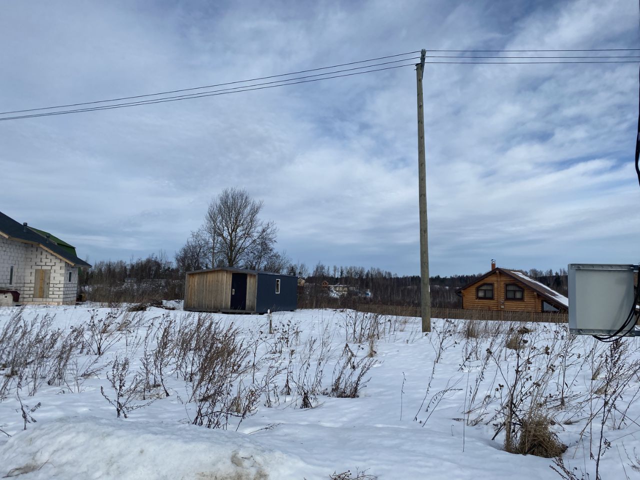 Погода в снегиревке приозерского на неделю