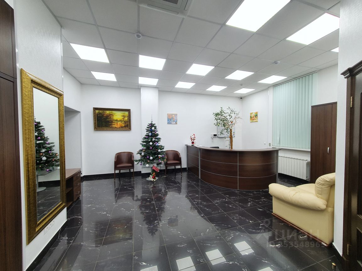 Купить помещение свободного назначения 330.5м² Сеславинская ул., 32К2, Москва, ЗАО, р-н Филевский парк м. Филевский парк - база ЦИАН, объявление 253548969