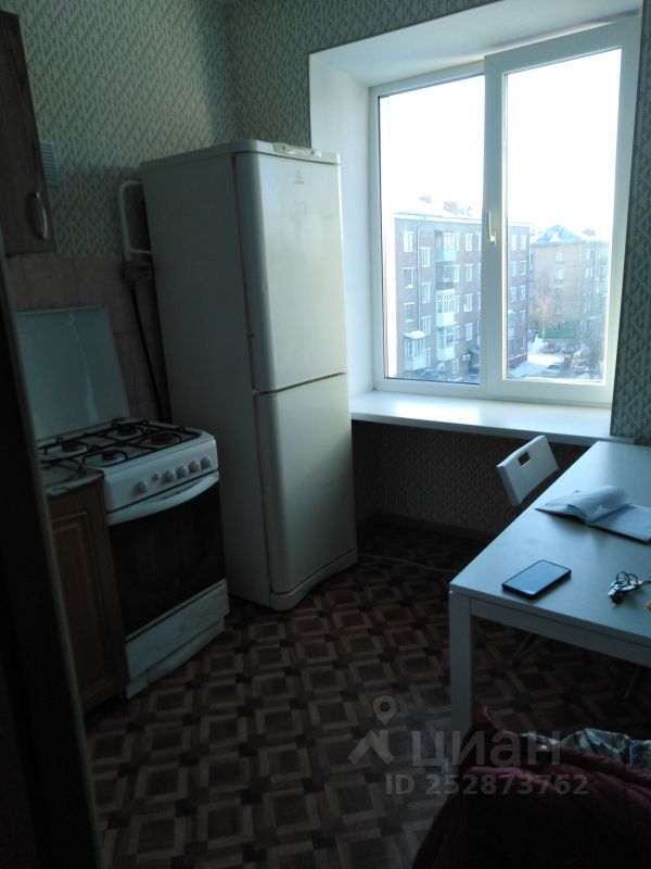 Снять двухкомнатную квартиру 44м² просп. Карла Маркса, 3, Новосибирск, Новосибирская область, р-н Ленинский, мкр. Башня м. Площадь Маркса - база ЦИАН, объявление 252873762