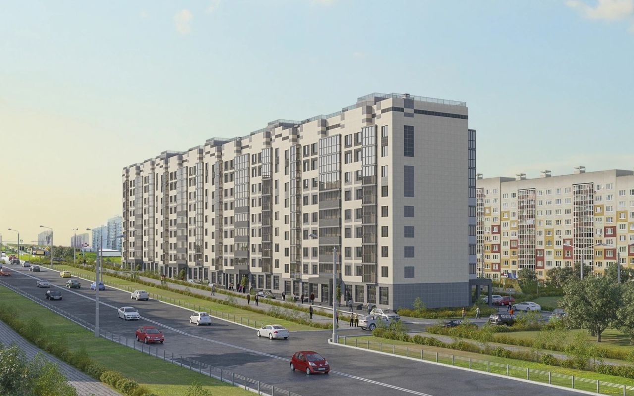 продажа квартир по ул. Богдана Хмельницкого
