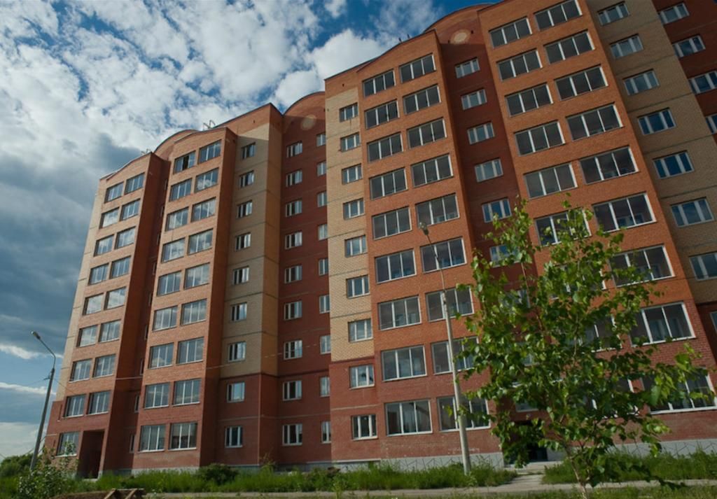 продажа квартир Дом на Московской