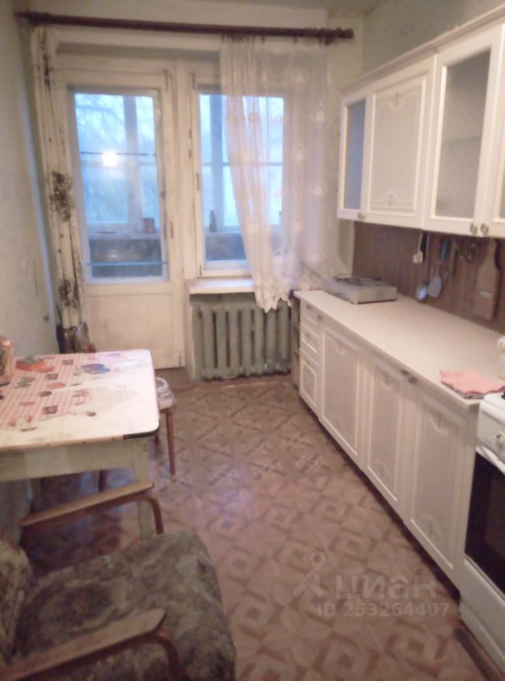 Купить двухкомнатную квартиру 54м² пл. Балтийского Вокзала, 1, Санкт-Петербург, р-н Адмиралтейский, Измайловское м. Балтийская - база ЦИАН, объявление 253264407