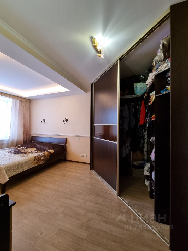 Купить двухкомнатную квартиру 65м² просп. Маршала Жукова, 36к1, Санкт ...