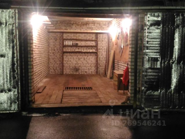 Купить Гараж В Москве Без Посредников