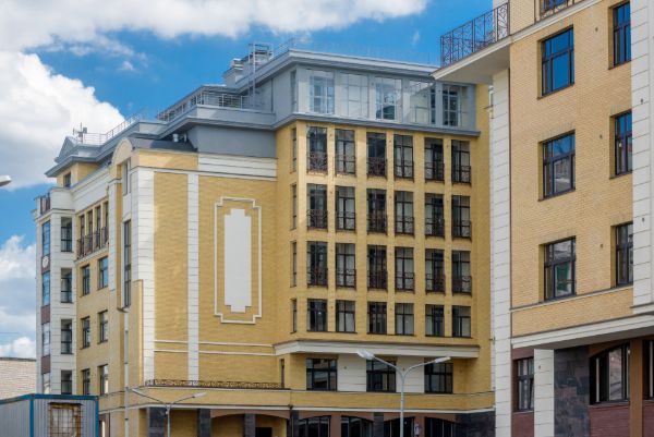 1-я Фотография ЖК «Биография»