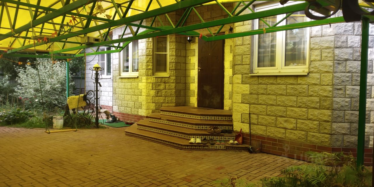 Продажа дома 170м² Московская область, Одинцовский городской округ ...