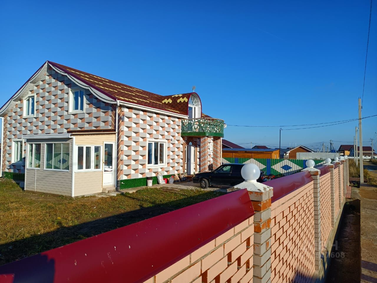 Купить коттедж 240м² Ленинградская область, Гатчинский район ...