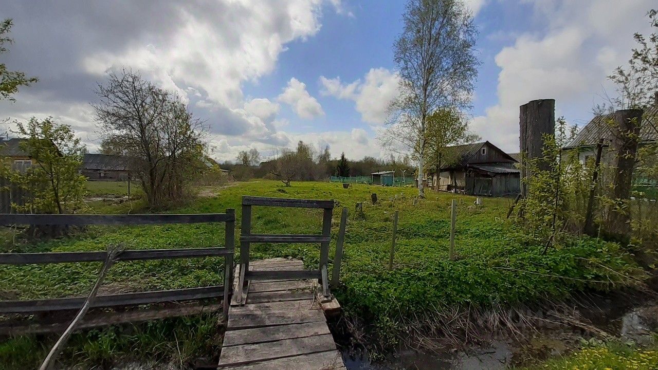 Купить Участок В Малой Вишере Новгородской Области