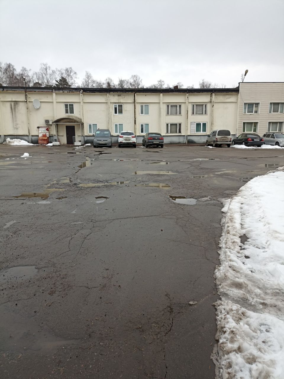 продажа помещений в СК на ул. Новая Ипатовка, 23А (Строение 1)