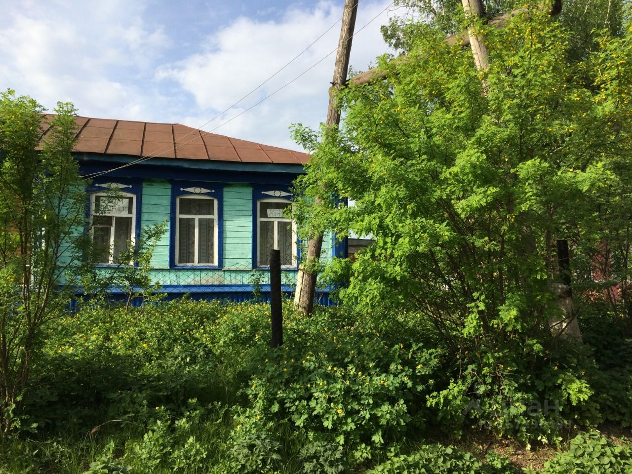 Купить недвижимость петровск саратовской области