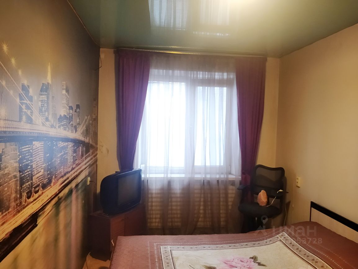 Купить Квартиру В Уфе Циан