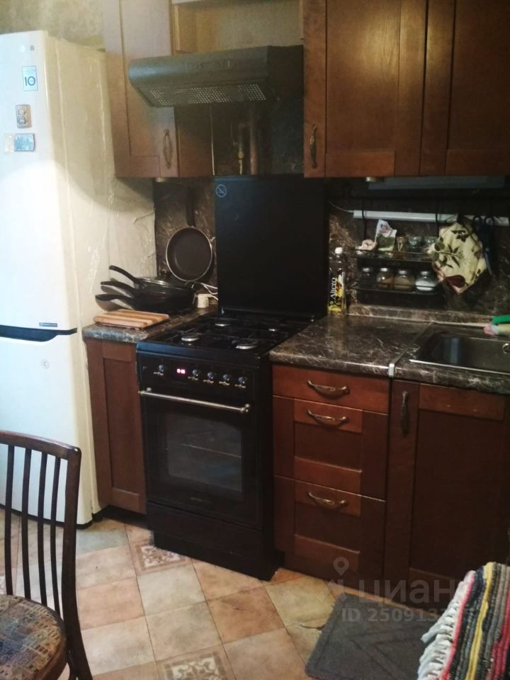 Продаю двухкомнатную квартиру 60м² бул. Матроса Железняка, 1/35, Москва, САО, р-н Коптево м. Красный Балтиец - база ЦИАН, объявление 250913387