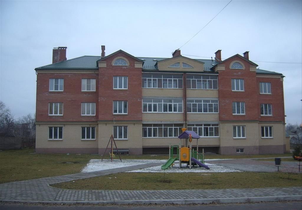 купить квартиру в ЖК Октябрьской Революции 221Б