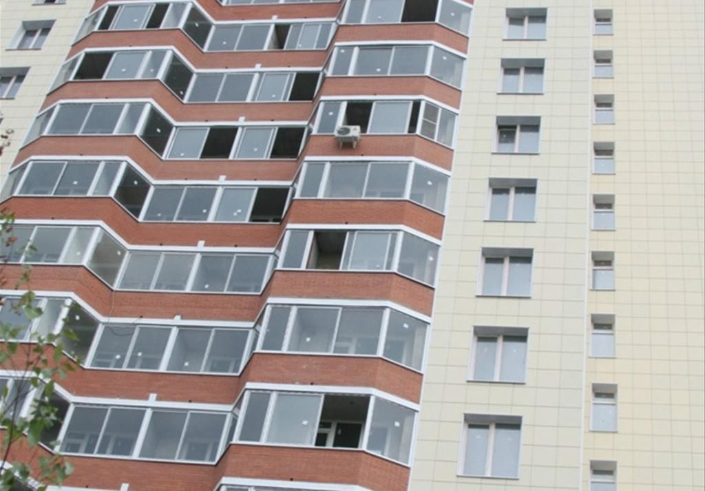 фото ЖК Южный парк