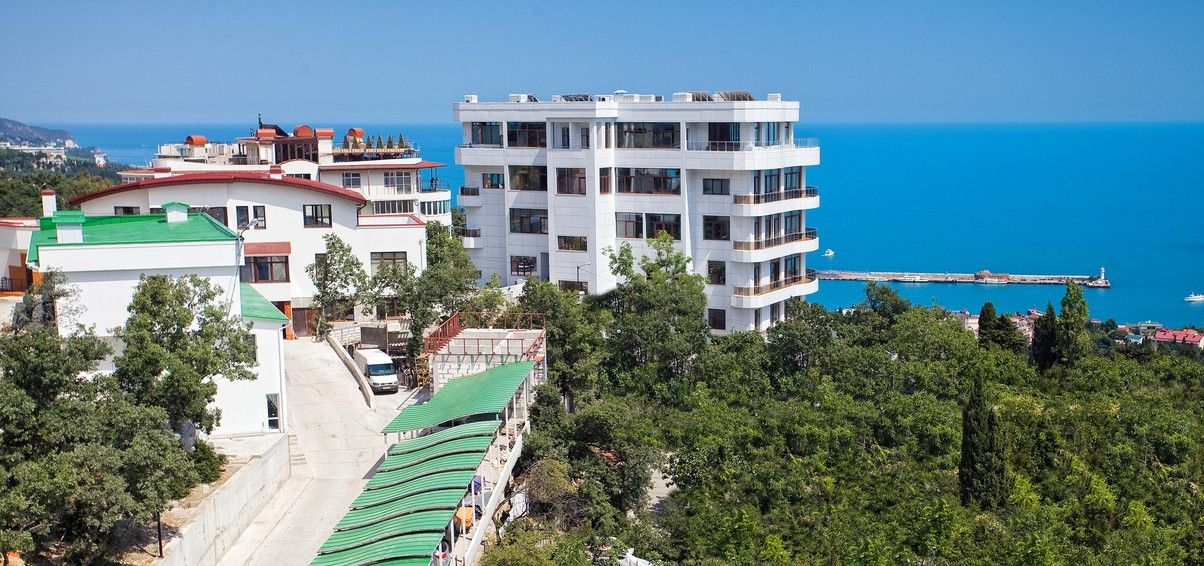 купить квартиру в ЖК Южный берег