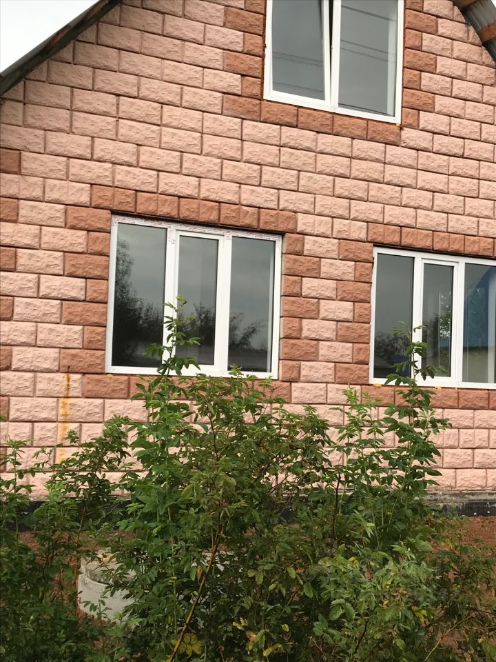 Купить дом 74.6м² Башкортостан респ., Уфимский район, Шомырт СНТ - база ЦИАН, объявление 215525142