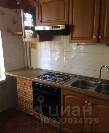Сдам однокомнатную квартиру 35м² ул. Маршала Вершинина, 4К1, Москва, СЗАО, р-н Щукино м. Октябрьское поле - база ЦИАН, объявление 232034729