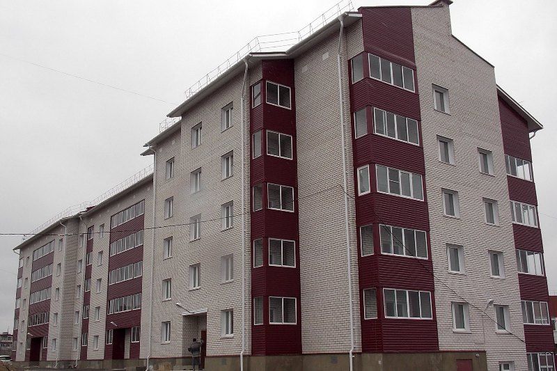 ЖК Сусанина, 23