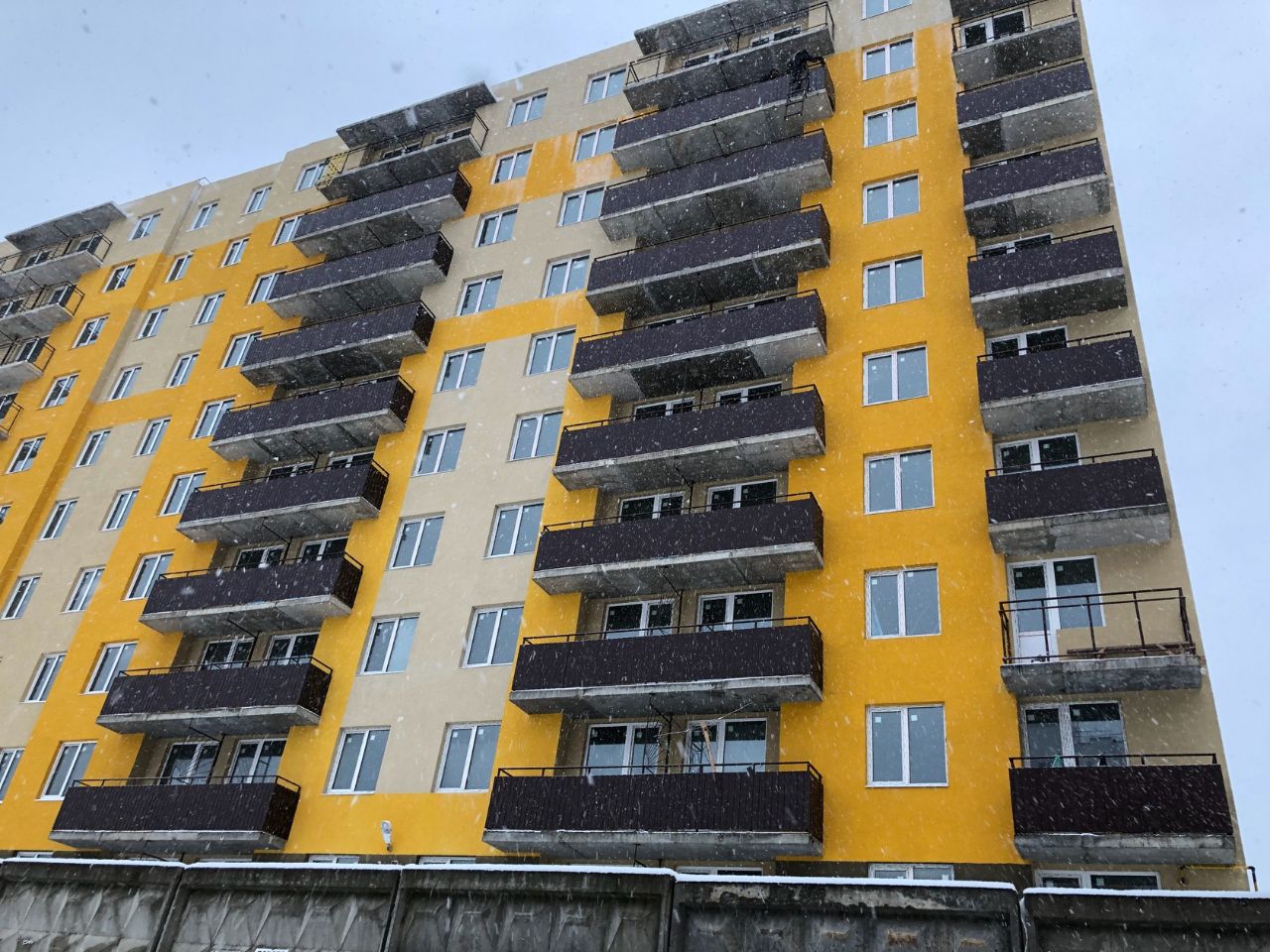 купить квартиру в ЖК Родные берега (Параллели)