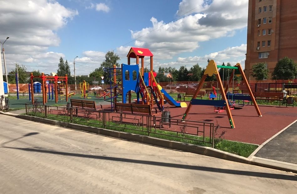 продажа квартир ул. Дружбы, 35Б