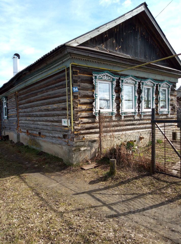 Купить Квартиру Арзамасском Районе В Чернухе