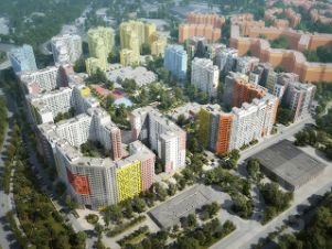 Документы для кредита Новые Сады 6-я улица трудовой договор для патента купить в москве