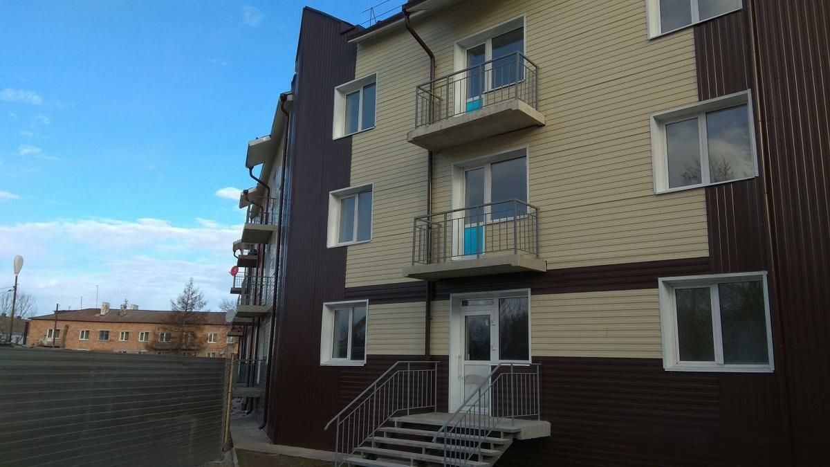 продажа квартир Ул.Горького 2а
