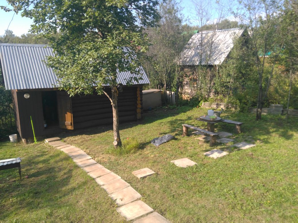 Продаю дом 51м² Башкортостан респ., Уфа, р-н Советский - база ЦИАН, объявление 231328451