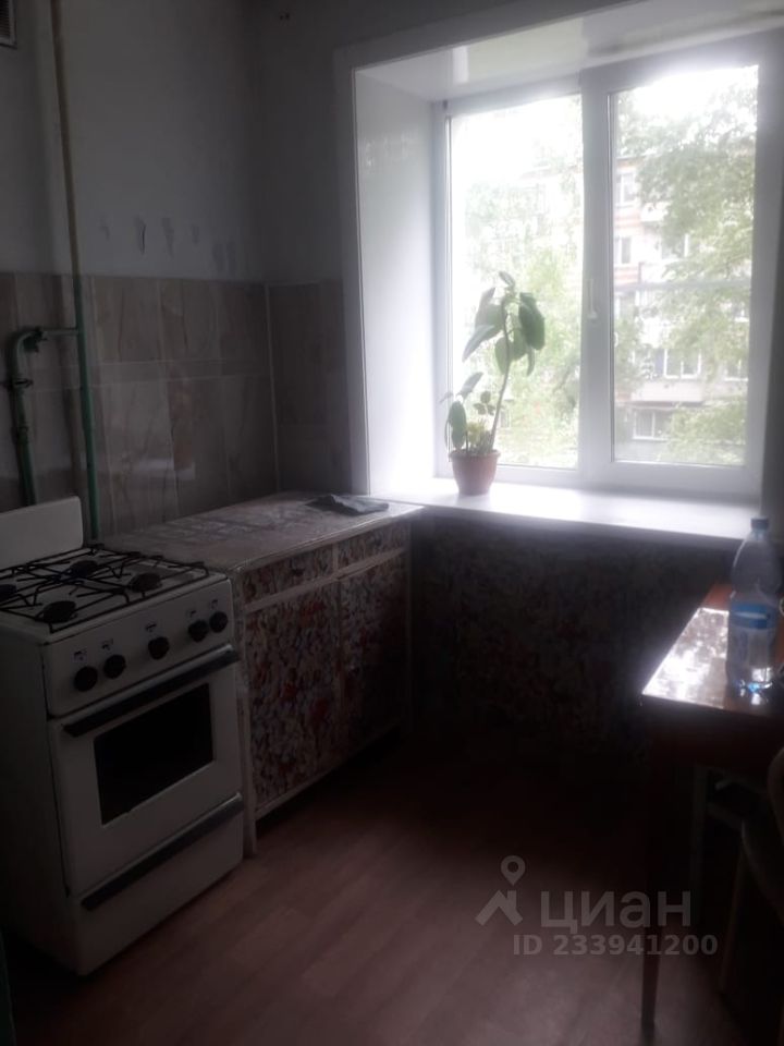 Купить двухкомнатную квартиру 44.1м² ул. Мате Залки, 50, Хабаровск, Хабаровский край, р-н Индустриальный, Красная Речка микрорайон - база ЦИАН, объявление 233941200