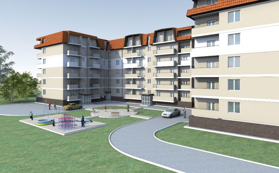 купить квартиру в ЖК Формат