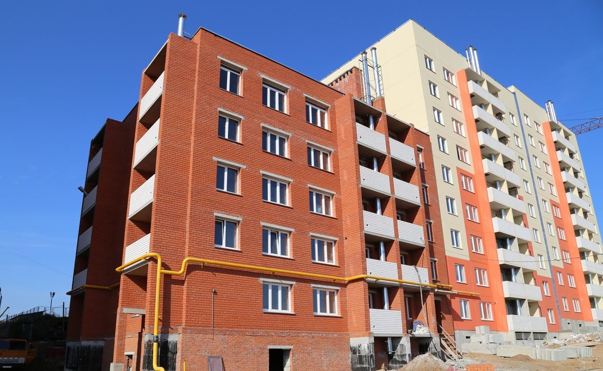 продажа квартир ул. К. Маркса