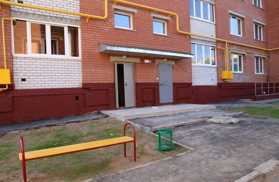 купить квартиру в ЖК ул. К. Маркса