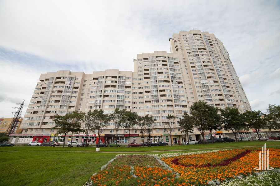 купить квартиру в ЖК Маршал-2