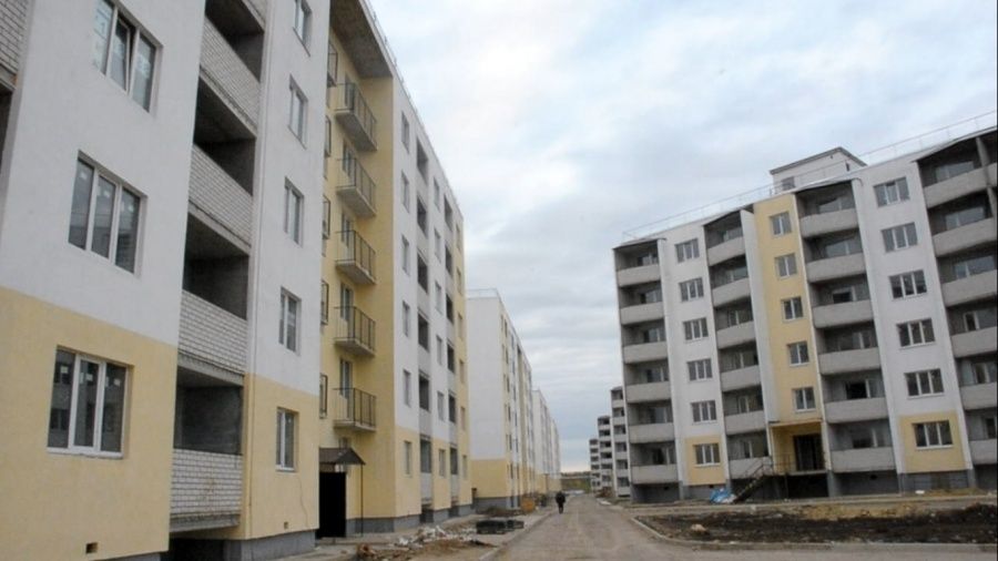 продажа квартир Иволгино