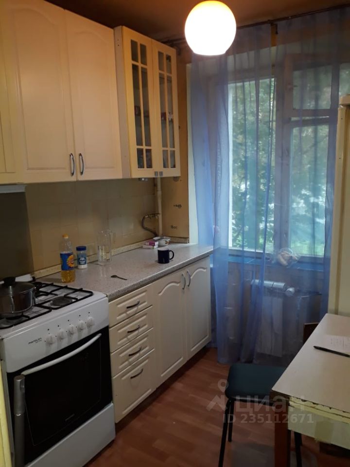 Аренда однокомнатной квартиры 36м² Коломенский проезд, 27к3, Москва, ЮАО, р-н Нагатино-Садовники м. Коломенская - база ЦИАН, объявление 235112671