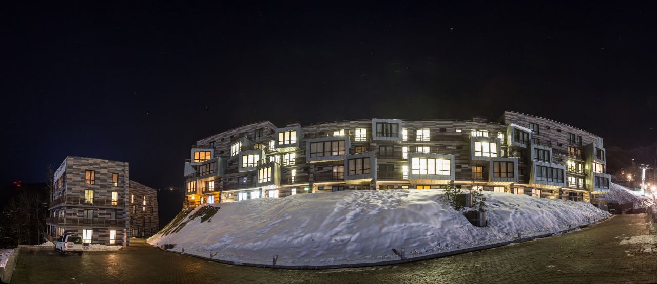 продажа квартир Скай Парк (Sky Park)