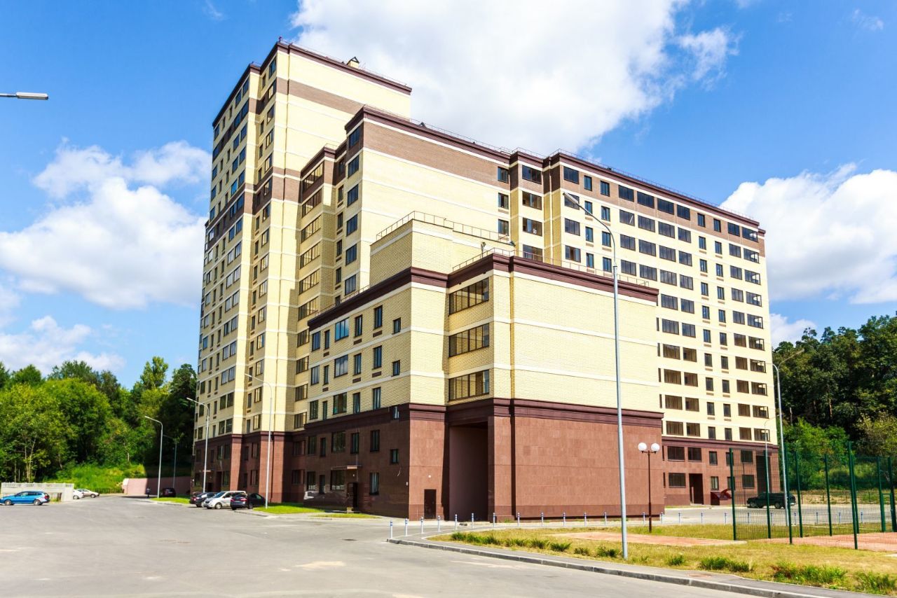 ЖК Битцевские холмы
