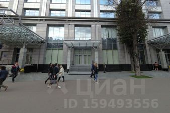 Аренда офиса Трехгорный Малый переулок апартаменты и виллы турции коммерческая недвижимость турции