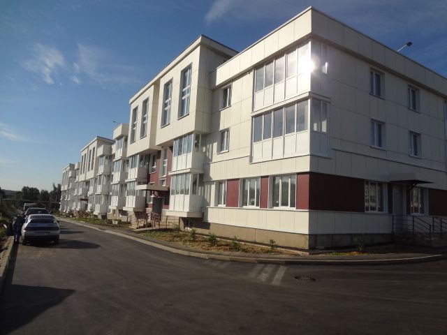 продажа квартир Ликино