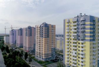 Купить Квартира Район Антипино Тюмень