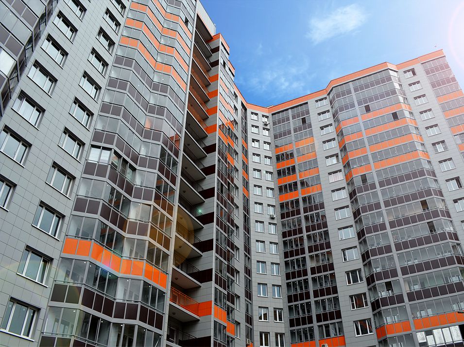 продажа квартир Звездный